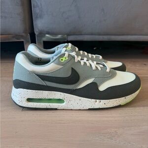 Nike air max 1 86 OG golf big bubble sea glass sz 12 DV1403-002